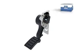 Accelerator Pedal Dt Spare Parts 2.16142 With Sensor, 5 Poles. Fixed Price $153.69.