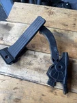 Veloster Gas Accelerator Pedal Oem 3676-12. Fixed Price $39.95.