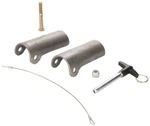 Competition Engineering C3182 Swing-out Door Bar Kit. Fixed Price $80.45.