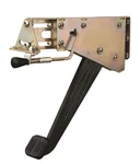 Lokar XEFB-9001 Under-the-dash Foot Operated Emergency Brake. Fixed Price $452.09.