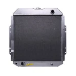 Ford F-150 1975-1977 Reach Cooling 41-1501 Engine Coolant Radiator. Fixed Price $505.74.