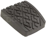 Dorman 20724 Brake And Clutch Pedal Pad For 75-95 Toyota Corolla MR2 Tercel. Fixed Price $9.98.