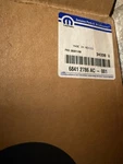 Genuine Mopar Outside Rear-view Mirror Right 68412786AC 2013-22 Ram 1500 Classic. Fixed Price $259.99.