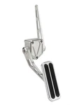 Lokar BAG-6165 Billet Throttle Pedal Assembly. Fixed Price $244.95.
