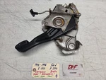 92-96 Ford F-150 F-250 F-350 Bronco Parking E-brake Pedal F4TZ-2780-B Nice!!!. Fixed Price $99.95.