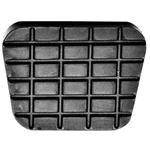 1960 - 1972 Chevy Pickup Truck Standard Brake Or Clutch Pedal Pad New. Fixed Price $10.95.