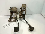 1995-04 Tacoma Brake/clutch Pedal Assembly 1996-02 Runner (11772572. Fixed Price $199.04.