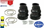 Empi Split Stock Style Axle Swing Boot Kit For Vw Baja Sandrail Manx Buggy. Fixed Price $29.99.