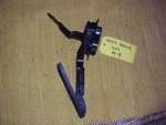 2002 Sebring Stratis Interior Accelerator / Gas Pedal 04591762AC B-20. Fixed Price $25.00.