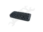 Apdty 158858 Rubber Brake Pedal Pad. Fixed Price $19.34.
