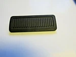 Fits 72 73 74 75 76 77 78 79 80 81 82 Dodge Truck Lil Red Brake Pedal Pad New. Fixed Price $18.00.