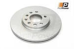 Profipower 3B1025 Brake Disc For Opel, Saab. Fixed Price $84.73.