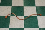 16-19 1.5L Engine Battery Negative Positive High Voltage Cable Factory Oem. Fixed Price $107.99.