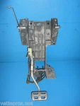 1997-2004 C5 Corvette Pedal Housing Assembly With Brake. Fixed Price $99.99.