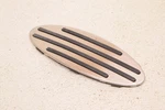 Mini Cooper Aluminum Dead Pedal Footrest R53 R50 R52 Genuine Oem 2002-2006. Fixed Price $19.99.