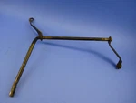 Alfa Romeo 115 Weber Conversion Gas Throttle Pedal Firewall Linkage Spider Gtv. Fixed Price $125.00.