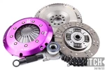 Xclutch Stage Sprung Organic Kit For Volvo S40 & S60 2004-2010. Fixed Price $1792.96.