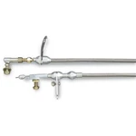 Lokar KD-2727HT Hi-tech Kickdown Kit For Chrysler-torqueflite A727 (auto) New. Fixed Price $129.95.