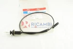 La Bcp Flexible Throttle Cable Accelerator Pedal Command For Peugeot 205 1.1 1.4. Fixed Price $16.30.
