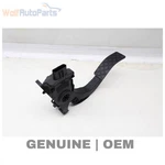 2013-2016 Audi RS5 4.2L Gas Pedal / Accelerator Module 4F1723523D. Fixed Price $32.99.