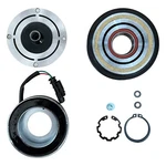 Ryc New Ac Compressor Clutch AFH343-CL Fits Chevrolet Tahoe 5.3L, 6.2L 2022. Fixed Price $119.99.