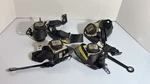 2004 Pontiac Gto Oem Driver Passenger Front Rear Seat Belts. Fixed Price $89.00.