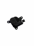 2004-2009 Chrysler Dodge Durango Heater Blower Door Actuator Oem. Fixed Price $45.00.