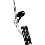 Billet Specialties 199165 Gas Pedal Assy 67-69 Camaro Black. Fixed Price $231.99.