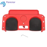 Rolling Knee Creeper/pads Abs High-impact Frame & 5 Swivel Castors. Fixed Price $20.13.