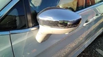 Used Left Door Mirror Fits: 2017 Chrysler Pacifica Power Heated Folding W/. Fixed Price $304.90.