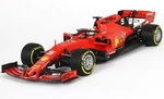 1/18 2019 Scuderia Ferrari SF90 Australian Gp Sebastian Vettel BBR191805DIE. Fixed Price $250.00.