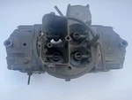 C7OF-9510-D 1967 Ford Mustang Mercury Cougar 390 4V Carburetor Code Auto C6. Fixed Price $200.00.