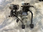 Read 89-95 Toyota Pickup 90 4RUNNER V6 Clutch & Brake Pedal Bracket Assembly. Fixed Price $299.00.