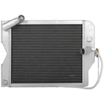 Tractor Radiator Replacemen For CU180291M1. Fixed Price $113.59.