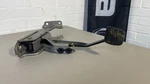 03-09 Nissan 350Z 03-07 Infiniti G35 Manual Brake Pedal With Bracket 46501-AC705. Fixed Price $64.95.