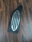 R52 R53 Mini Cooper Left Side Dead Pedal Foot Rest 1509600. Fixed Price $20.00.