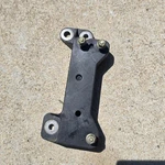 2006 Nissan Pathfinder Gas Accelerator Pedal Bracket Only Oem 18002-EA000, Used. Fixed Price $45.00.
