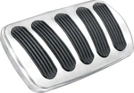 1962-67 Nova Lokar Billet Brake Pedal Pad With Auto Trans Curved Style. Fixed Price $96.99.