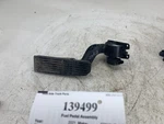Freightliner Fuel Pedal Assembly A01-33822-001 From 2021 Cascadia. Fixed Price $112.95.