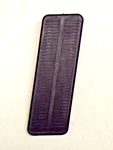 1971-78 Chevy Chevrolet Gmc Truck Gas Pedal Horizontal Pattern. Fixed Price $12.99.