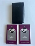 1997 Ford Mustang Cobra Svt Owners Manual Set 4.6L V8 305HP Oem Used. Fixed Price $110.00.