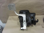 Ferrari California - Brake Pedal W/ Support P/n 228284 245448. Fixed Price $1275.00.