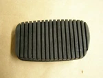 Nos Oem Ford 1952 1955 Lincoln + Mercury Brake Pedal Pad 1953 1954 Monterey. Fixed Price $79.00.