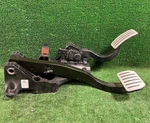 2020-2024 Tesla Model Accelerator And Brake Pedal Pad Assy Oem 1188691-01-B. Fixed Price $137.00.