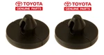 2 Genuine Toyota Fj Cruiser Tacoma Tundra Cushion Stop Lamp Switch 90541-06036. Fixed Price $9.95.