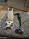 1973-79 Ford Truck Brake Pedal Assembly F100, F150,F250. Fixed Price $180.00.