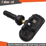 Labwork Tire Pressure Sensor Black For Dodge Ram 1500 2500 3500 Jeep 2014-2021. Fixed Price $10.91.