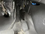 Accelerator Fuel Gas Pedal With Sensor 2014 - 2021 Ford Transit Connect. Fixed Price $51.10.