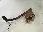 Automatic Transmission Fixed Brake Pedal Fits 99 00 01 02 03 04 Ford F250 F350. Fixed Price $60.00.