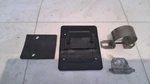 Vintage Austin Hel Sprite Midget Brake/clutch Box Cover/coil Bracket Base 67-80. Fixed Price $15.00.
